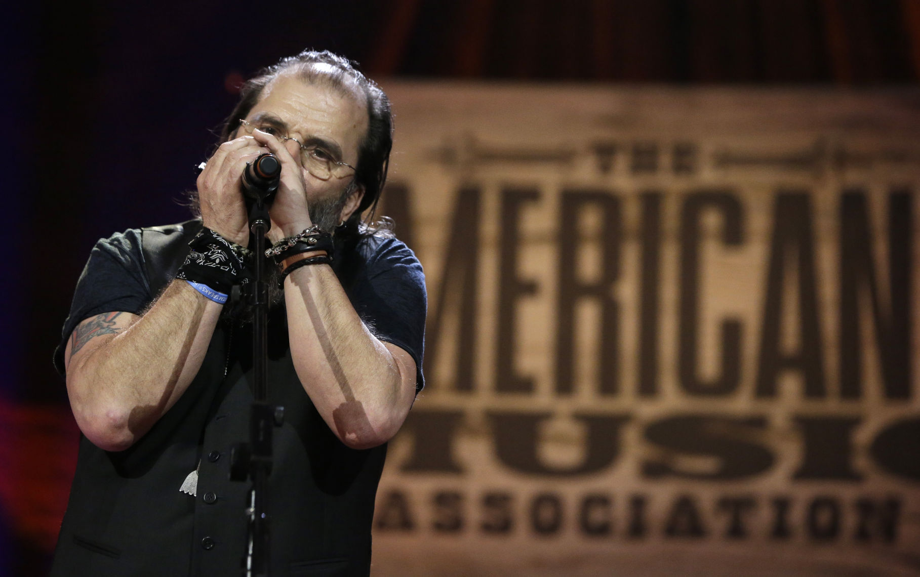Steve Earle